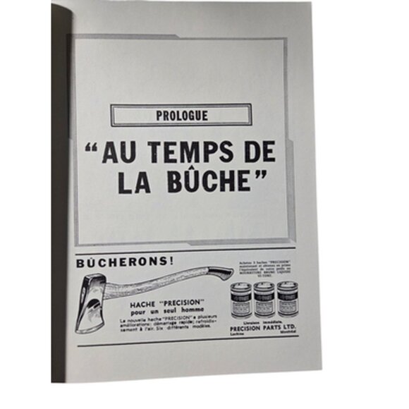 La Pitoune et la Poutine Xavier Cadieux French Book - Picture 3 of 12